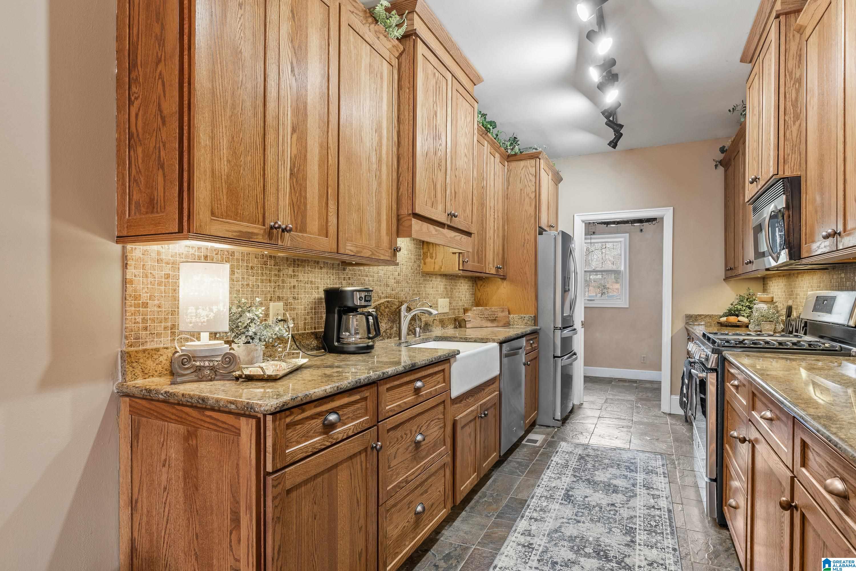 862 Funderburg Bend Road Pell City, AL 35128 - Photo 8 of 71