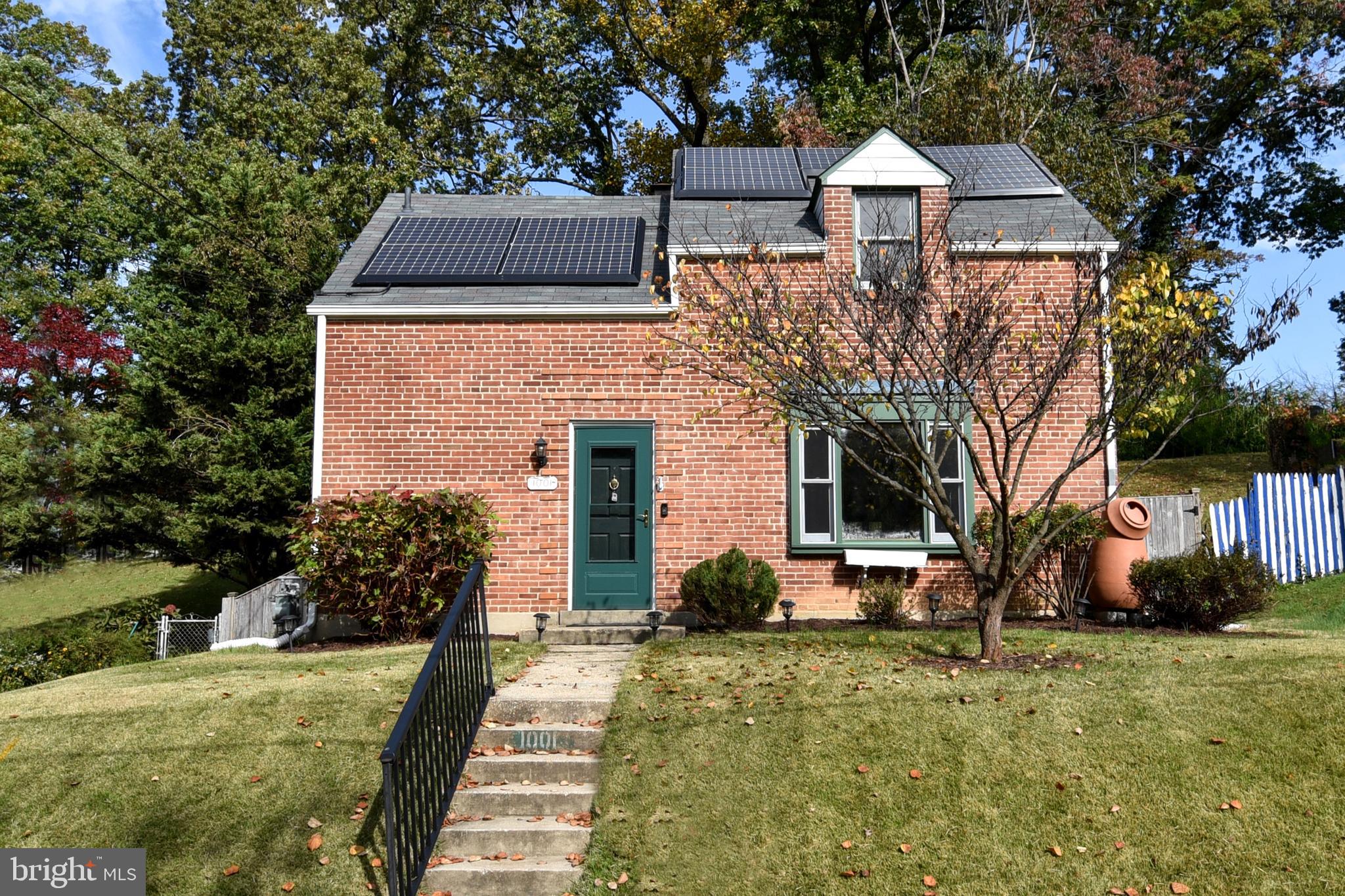 1001 Dennis Avenue Silver Spring, MD 20901 - Photo 1 of 30 Gallery Image 1
