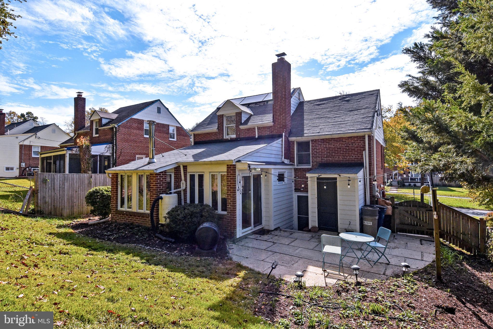 1001 Dennis Avenue Silver Spring, MD 20901 - Photo 28 of 30 Gallery Image 28