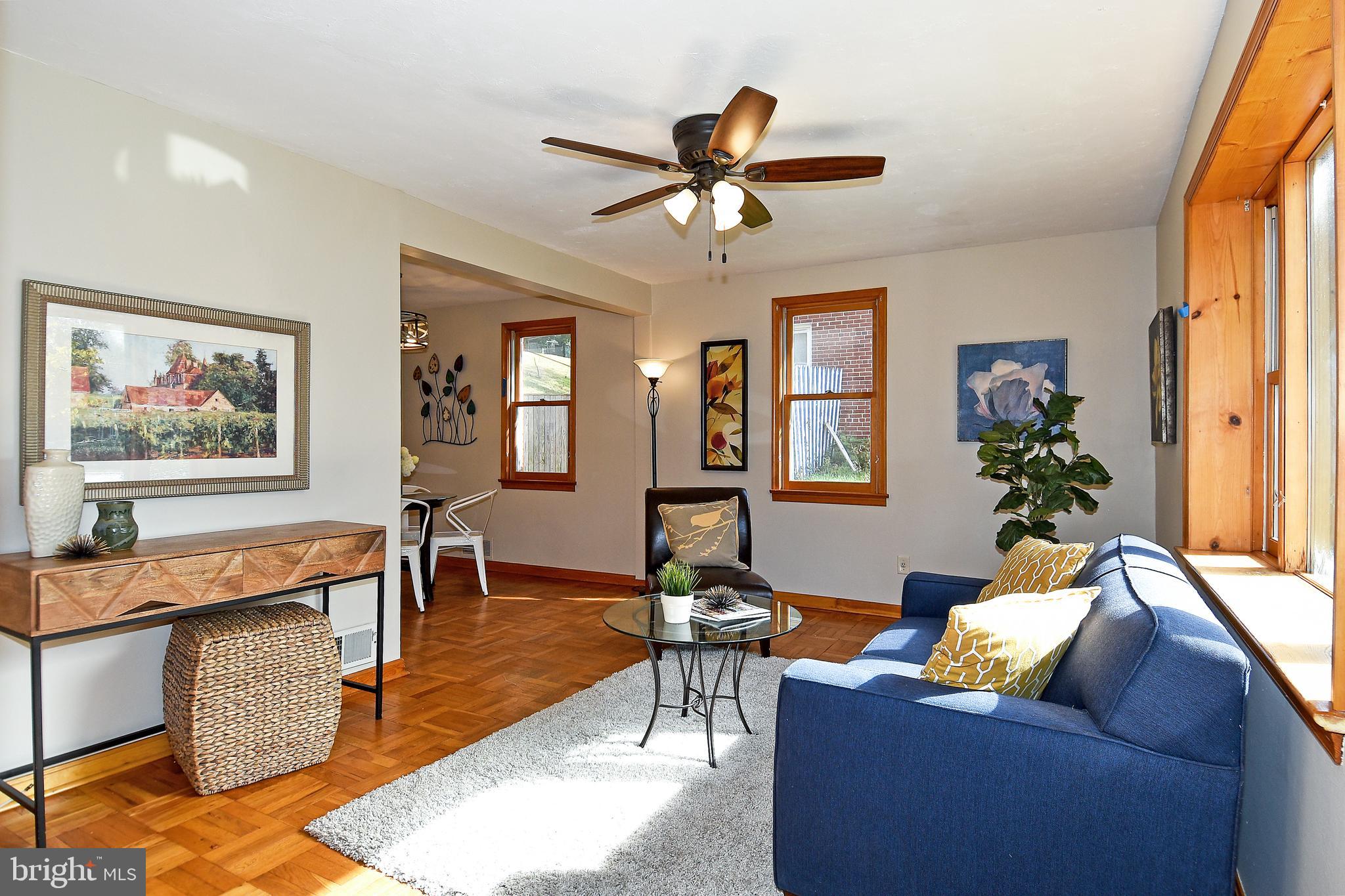 1001 Dennis Avenue Silver Spring, MD 20901 - Photo 5 of 30 Gallery Image 5