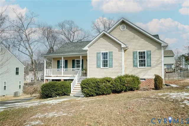 $319,999 | 112 St Charles Place, Aylett, VA 23009