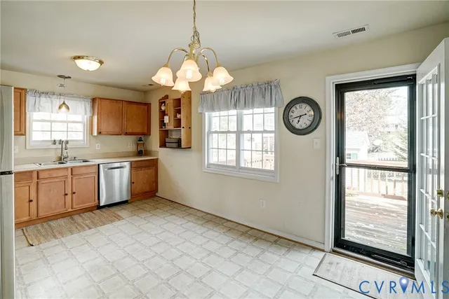 $319,999 | 112 St Charles Place, Aylett, VA 23009