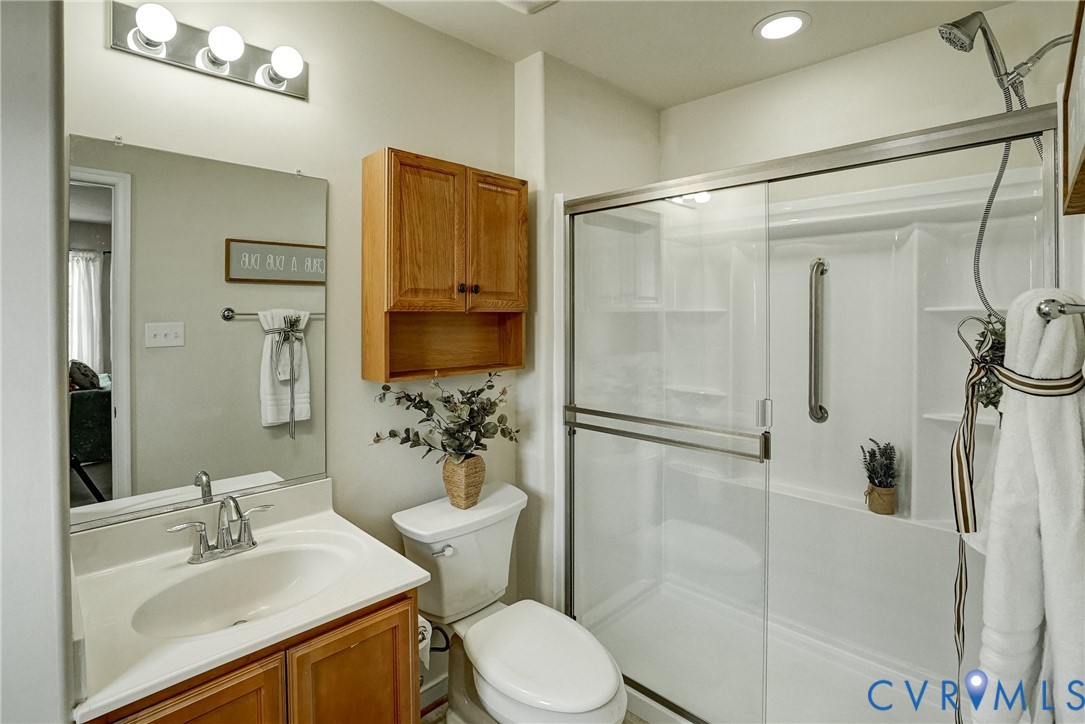 112 St Charles Place Aylett, VA 23009 - Photo 25 of 39