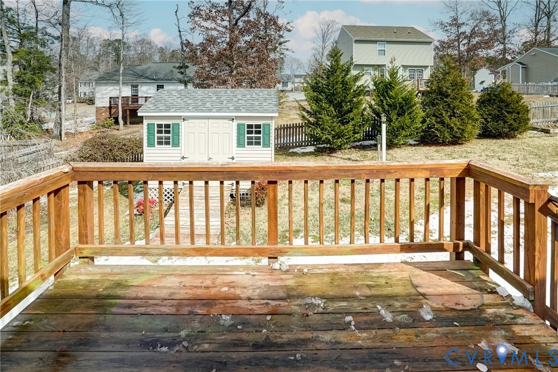 112 St Charles Place Aylett, VA 23009 - Photo 36 of 39