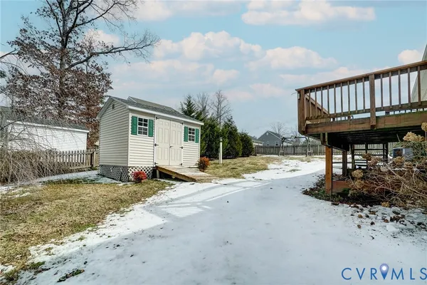 $320,000 | 112 St Charles Place, Aylett, VA 23009
