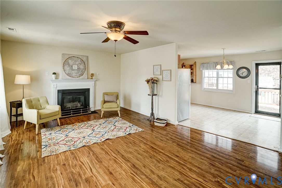 112 St Charles Place Aylett, VA 23009 - Photo 9 of 39