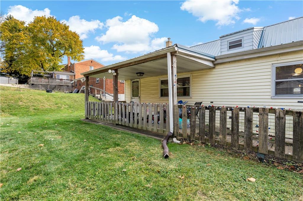 6663 Poketa Road Verona, PA 15147 - Photo 28 of 38 Gallery Image 28