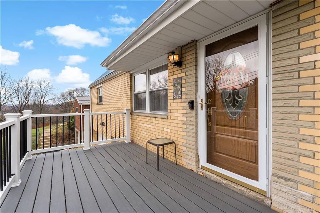 6663 Poketa Road Verona, PA 15147 - Photo 3 of 38 Gallery Image 3