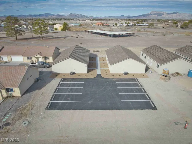$1,250 | 610 San Lorenzo Street, Unit 1, Pahrump, NV 89048