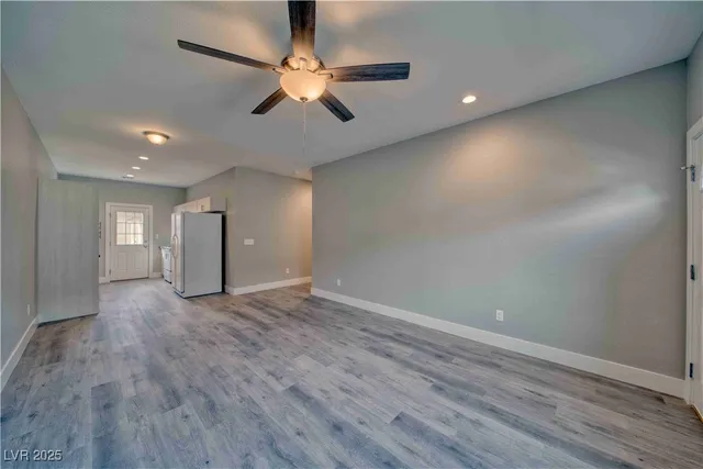 $1,250 | 610 San Lorenzo Street, Unit 1, Pahrump, NV 89048