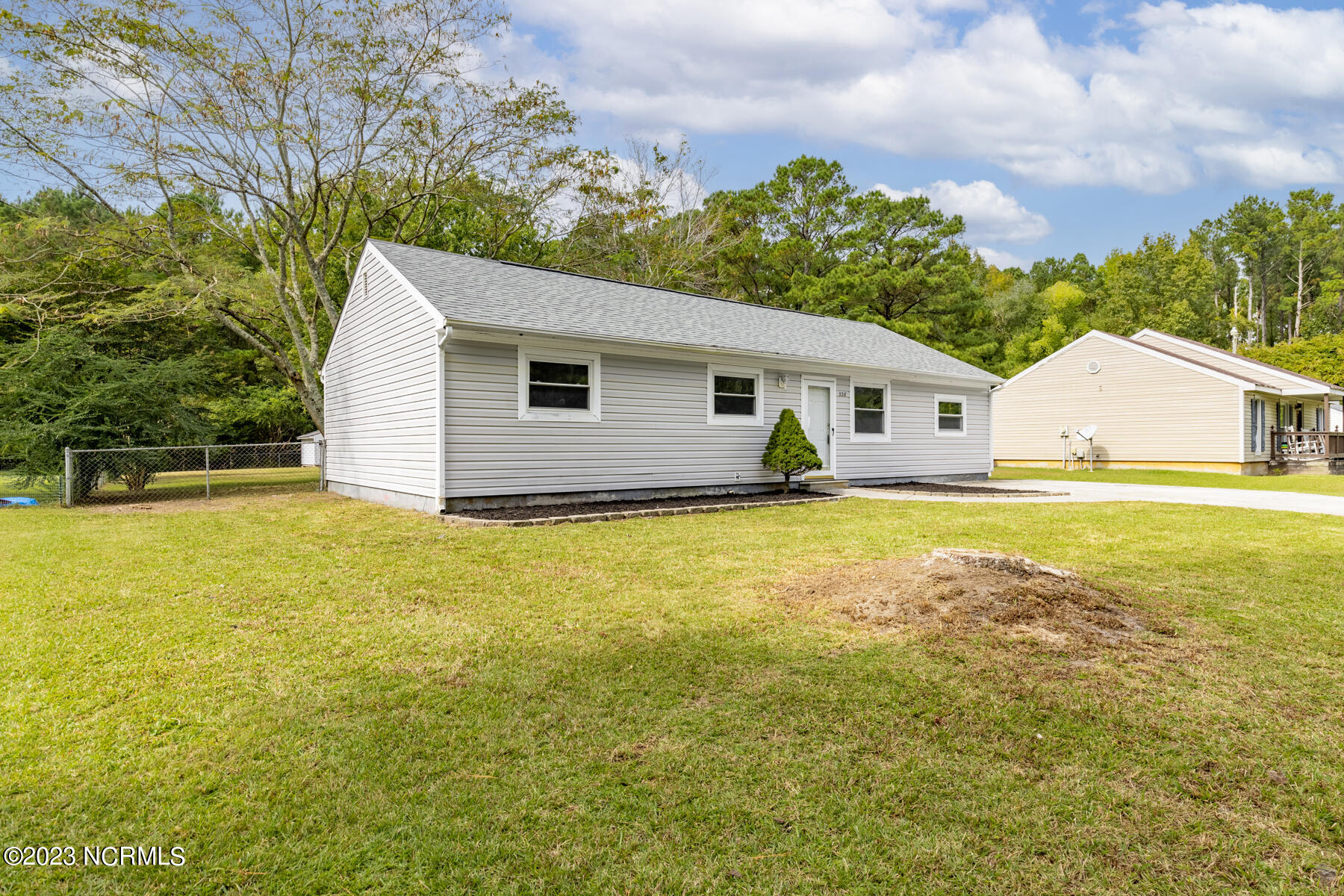 328 Union Chapel Church Road Richlands, NC 28574 - Photo 2 of 21 union-2