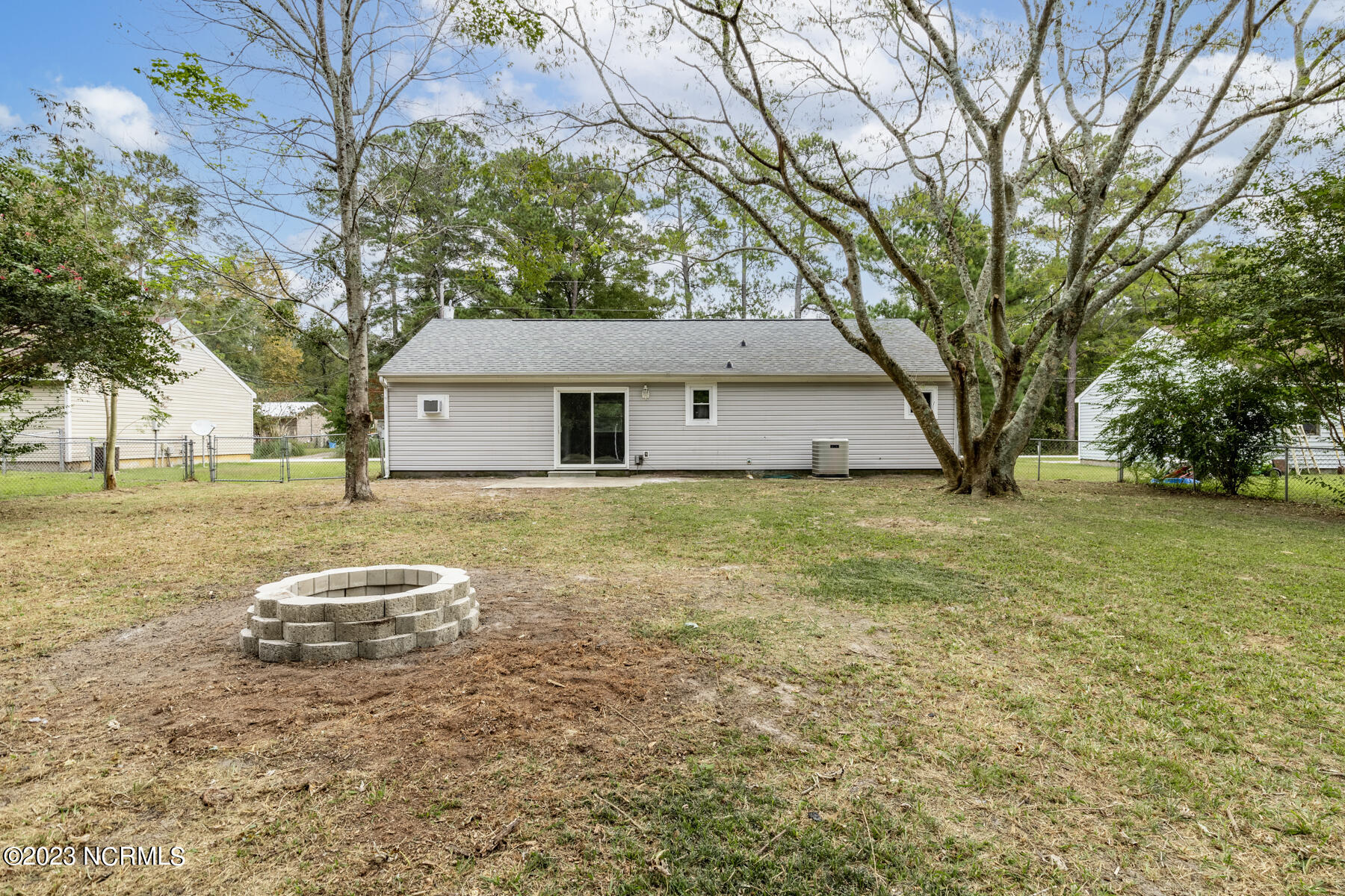 328 Union Chapel Church Road Richlands, NC 28574 - Photo 21 of 21 union-21