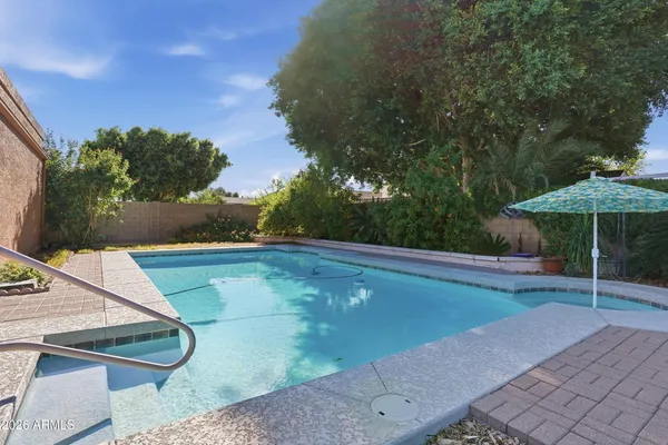 $519,000 | 2641 East Elmwood Street, Mesa, AZ 85213