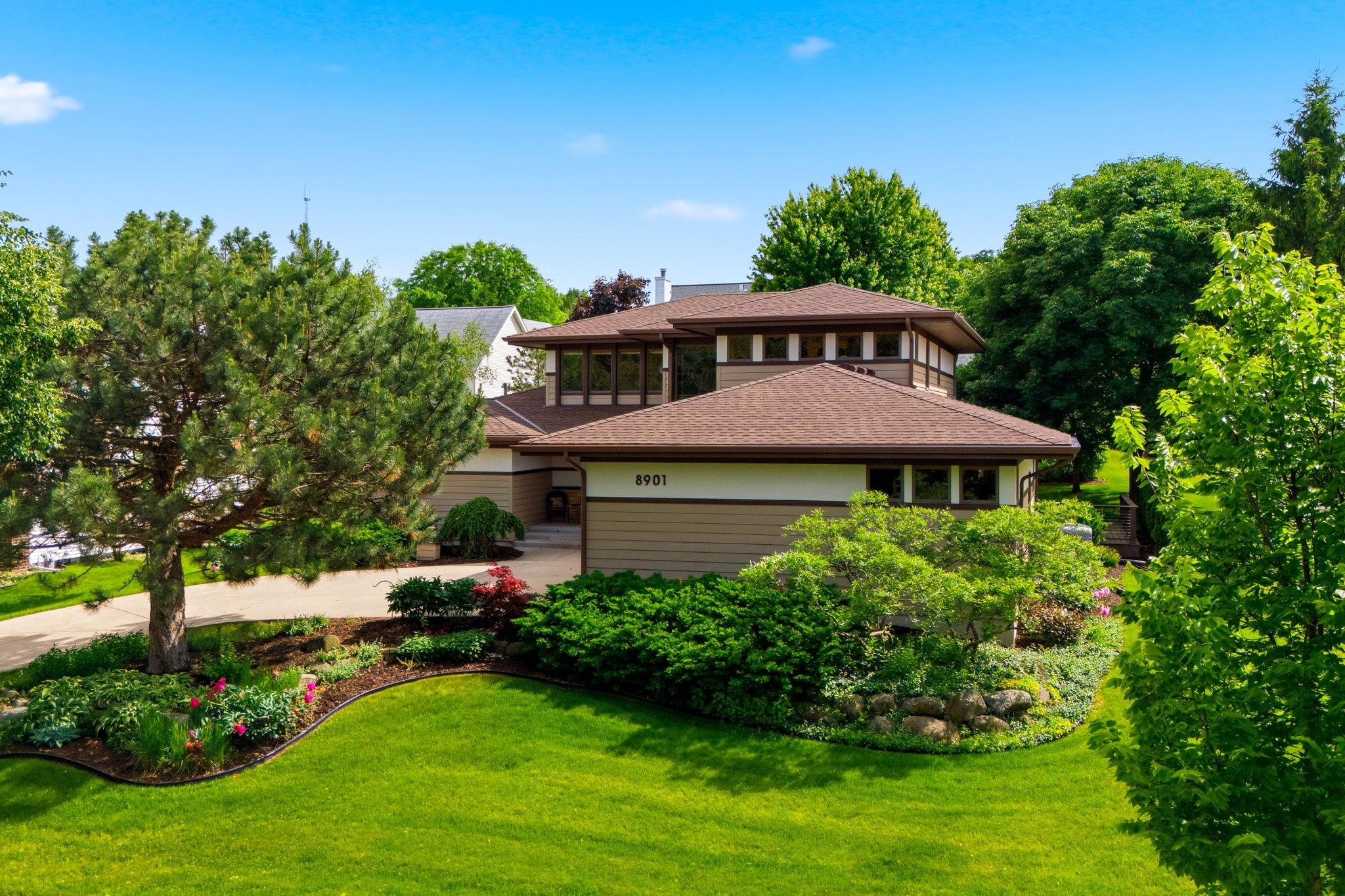 8901 Timber Wolf Trail Madison, WI 53717 - Photo 54 of 55