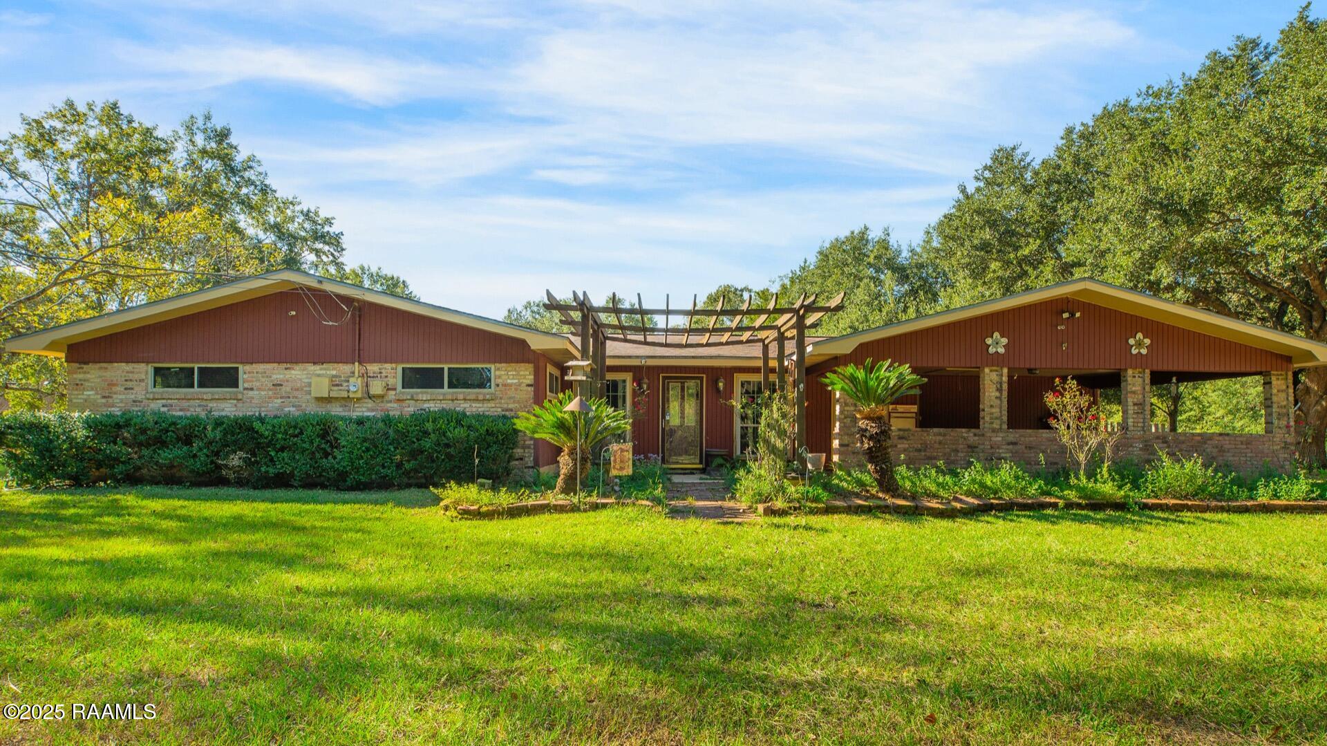 605 Rue Carnot Carencro, LA 70520 - Photo 3 of 23 605 Rue Carnot Carencro-3