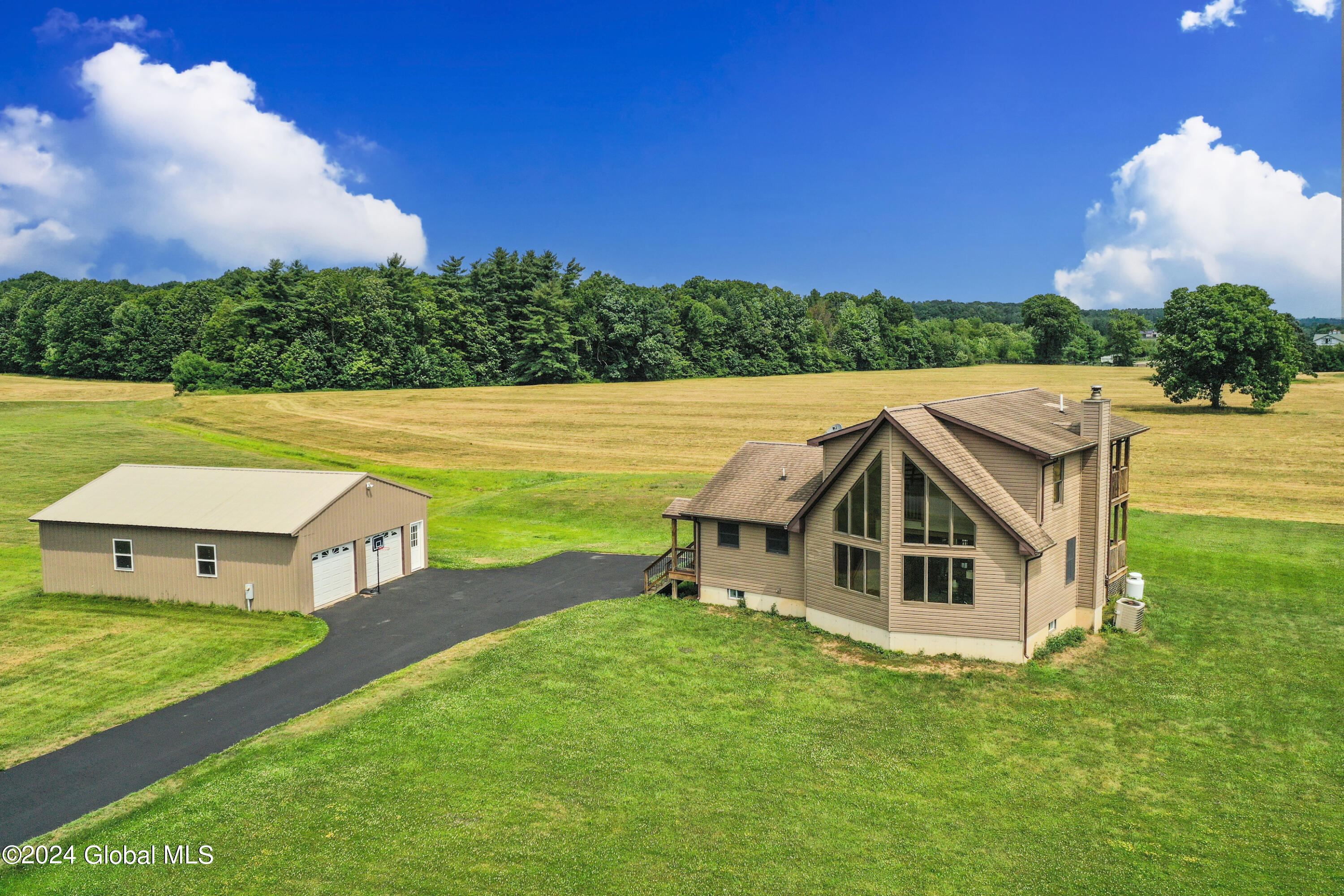 120 Austin Road Gansevoort, NY 12831 - Photo 1 of 33 4