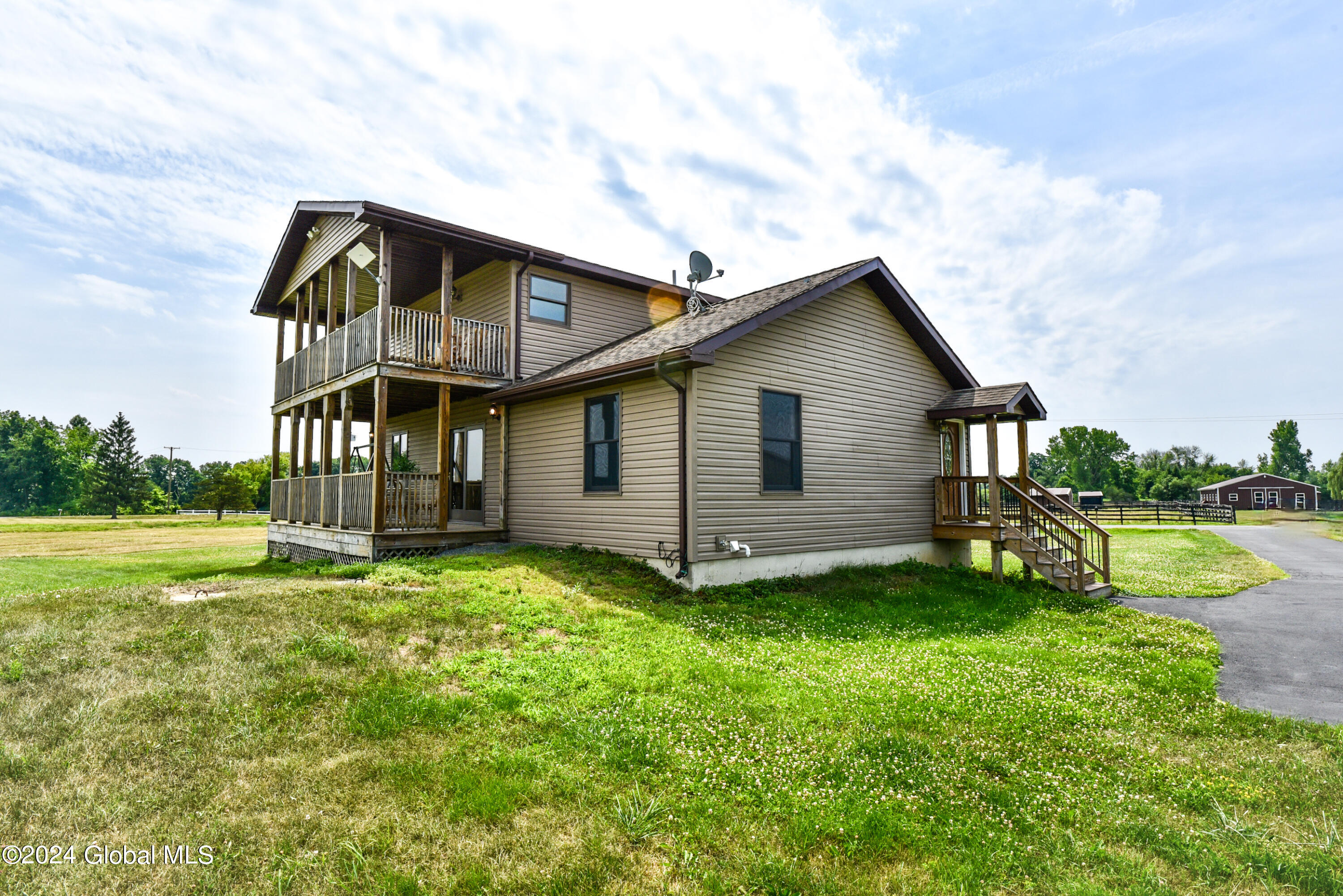 120 Austin Road Gansevoort, NY 12831 - Photo 31 of 33 51 2