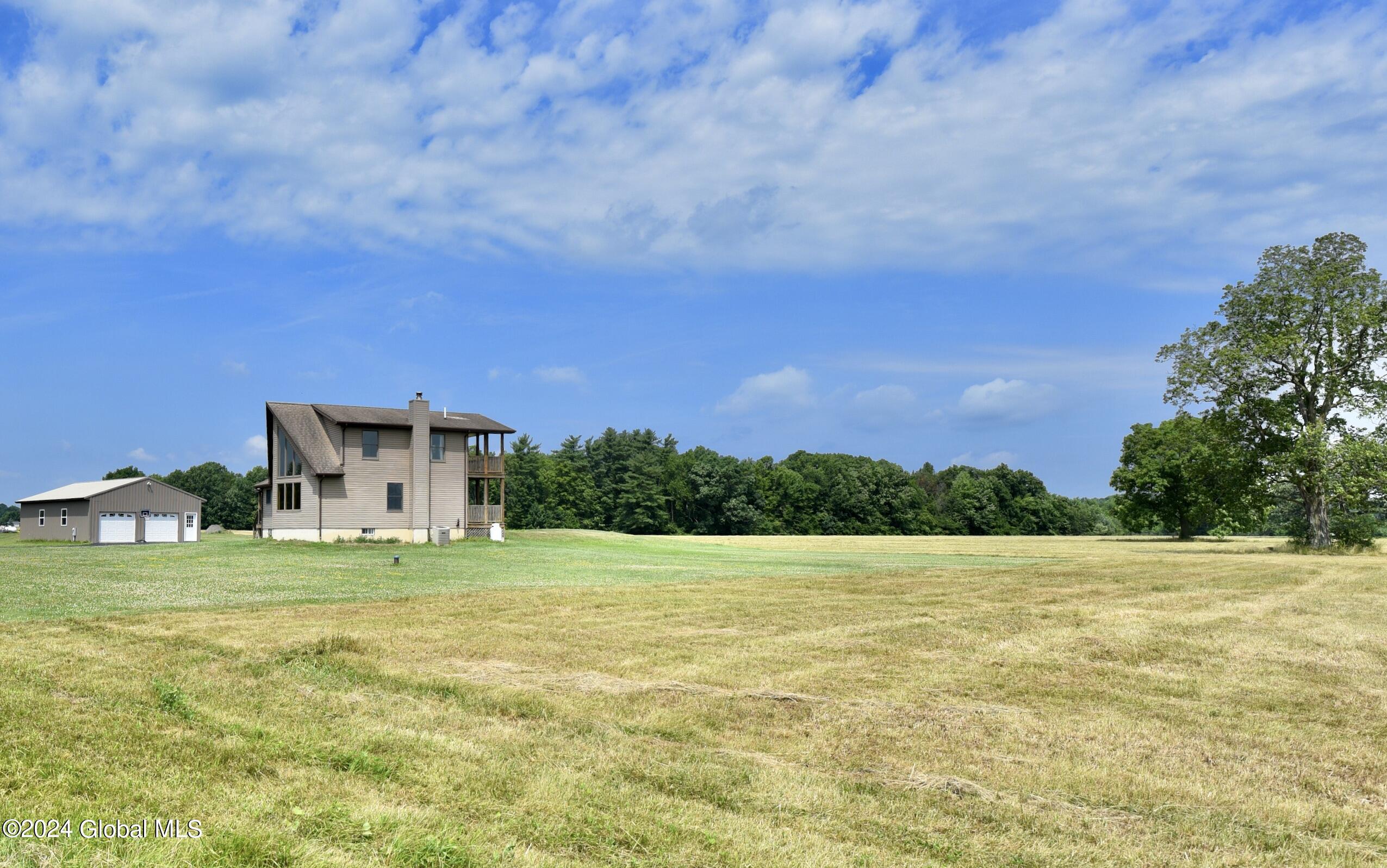 120 Austin Road Gansevoort, NY 12831 - Photo 33 of 33 54 2