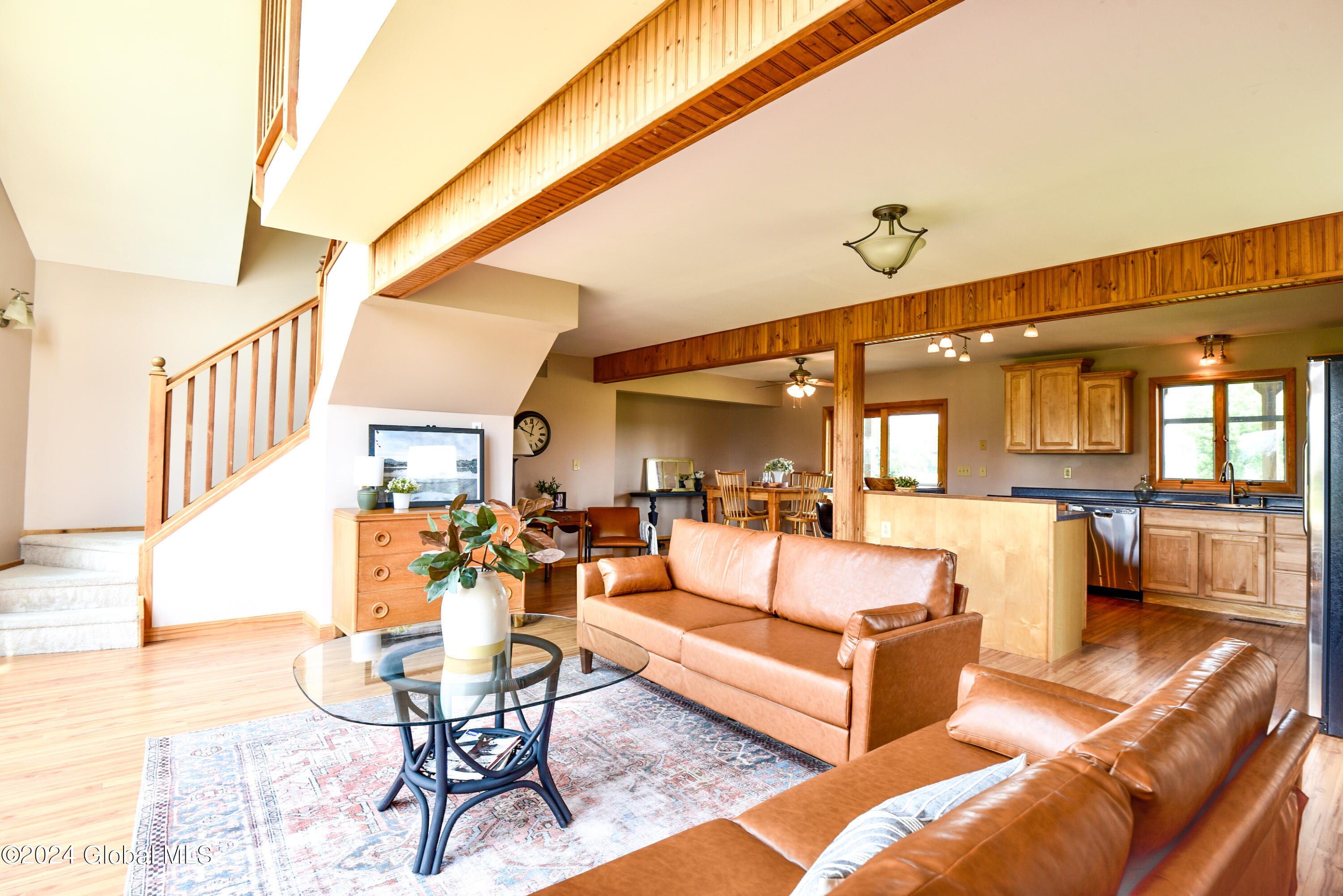 120 Austin Road Gansevoort, NY 12831 - Photo 8 of 33 7