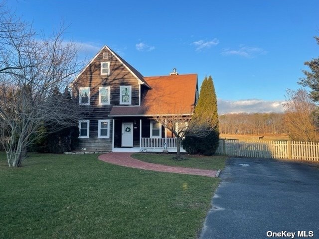 122 Old Farm Road Riverhead, NY 11901 - Photo 1 of 1 Gallery Image 1