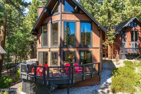 $1,500,000 | 949 Dana Court, Unit 21, Incline Village, NV 89451