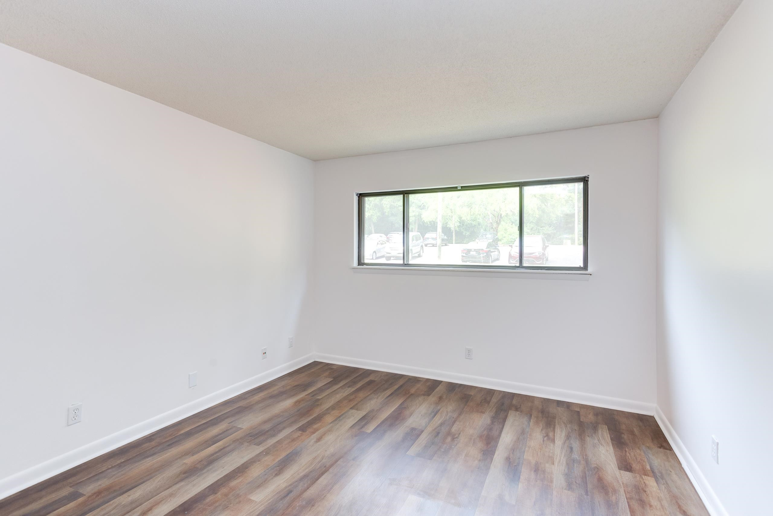 5060 Flint Ridge Place, Unit 5060 Raleigh, NC 27609 - Photo 18 of 29 Owner's Bedroom
