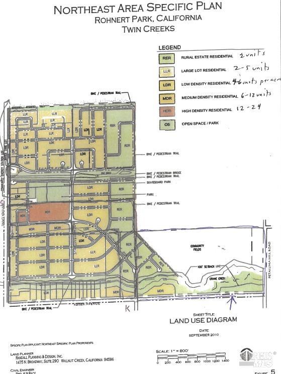 5989 Petaluma Hill Road Santa Rosa, CA 95404 - Photo 3 of 10