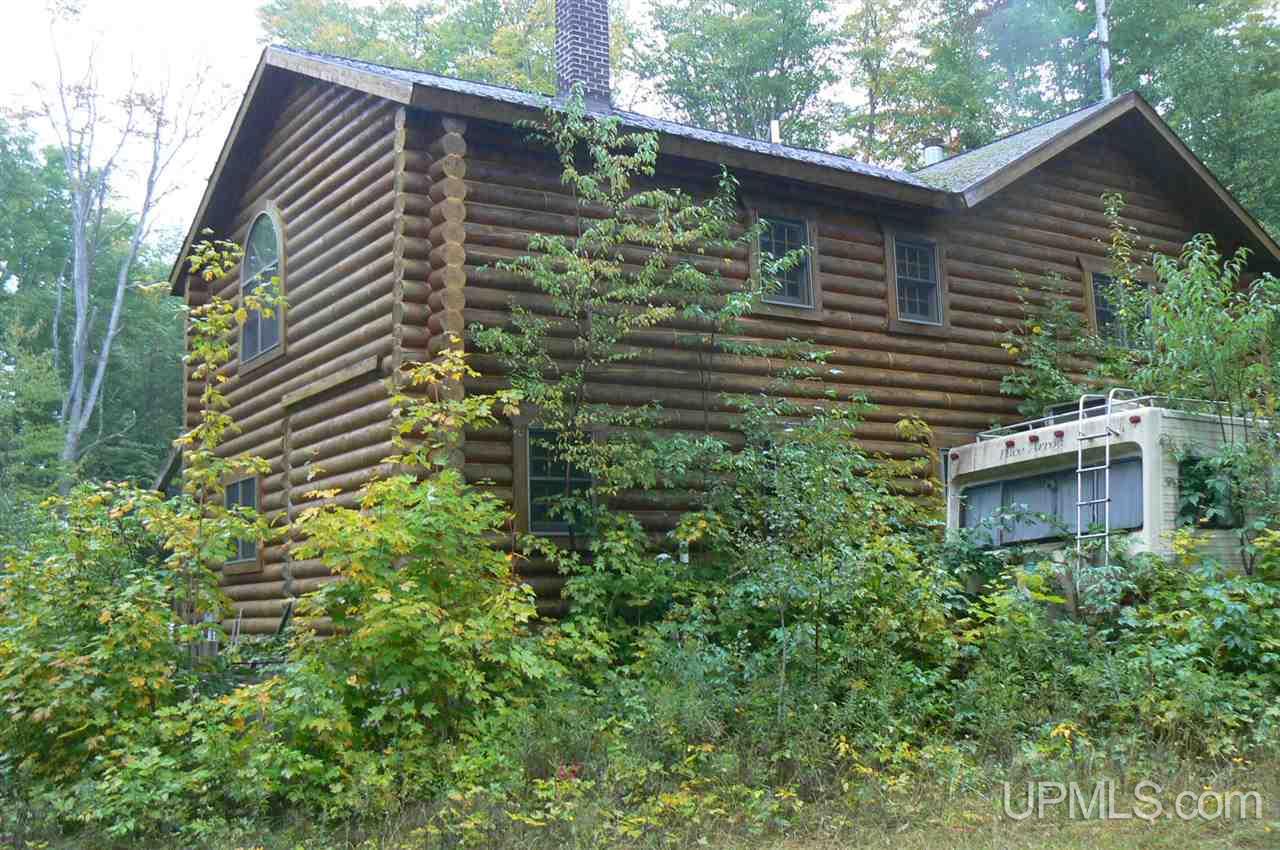 N7615 Carmody Road Munising, MI 49862 - Photo 3 of 10 Gallery Image 3