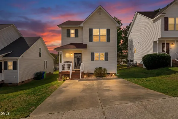 $275,000 | 4729 Windbreak Lane, Raleigh, NC 27616
