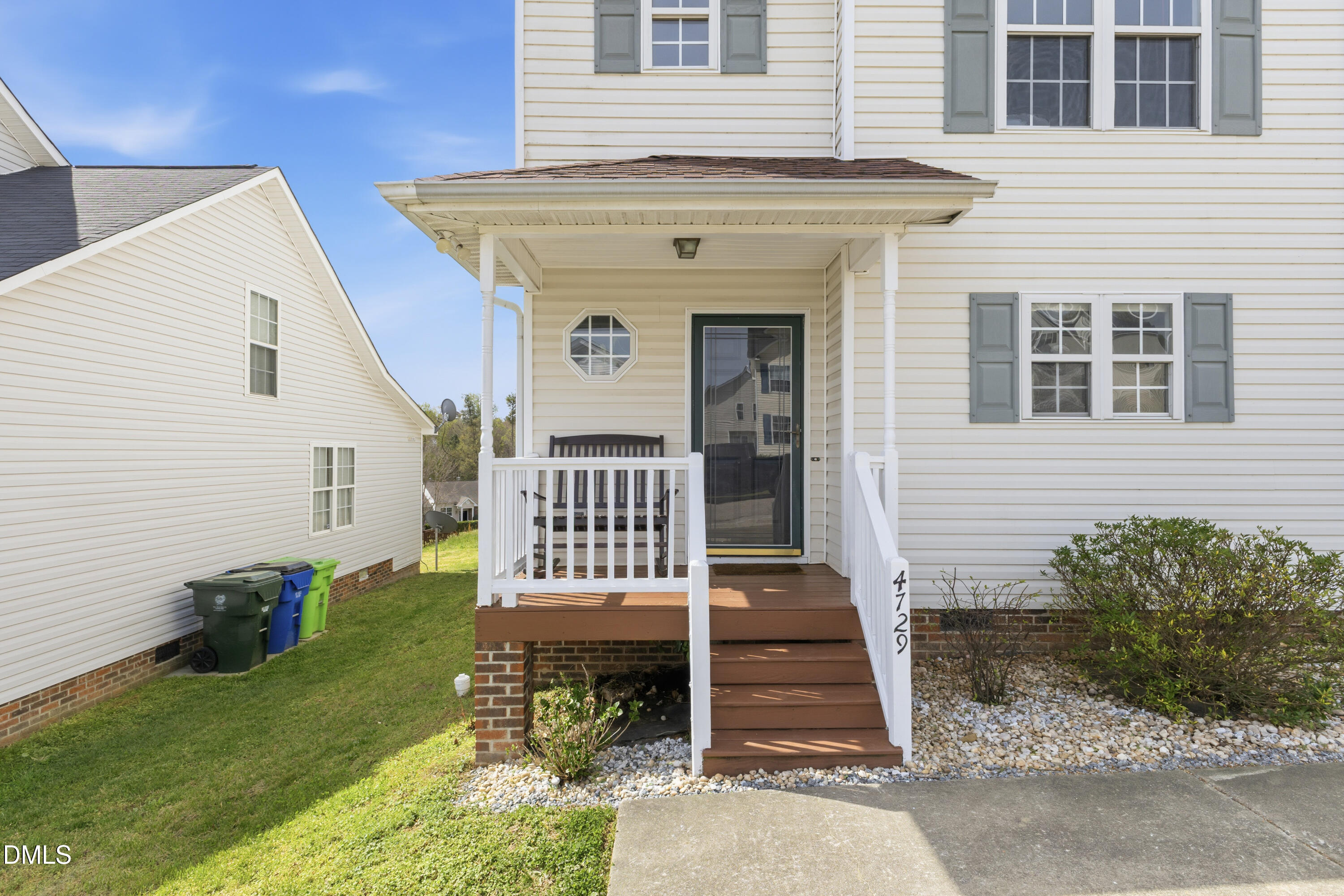 4729 Windbreak Lane Raleigh, NC 27616 - Photo 21 of 28 CY1A1879