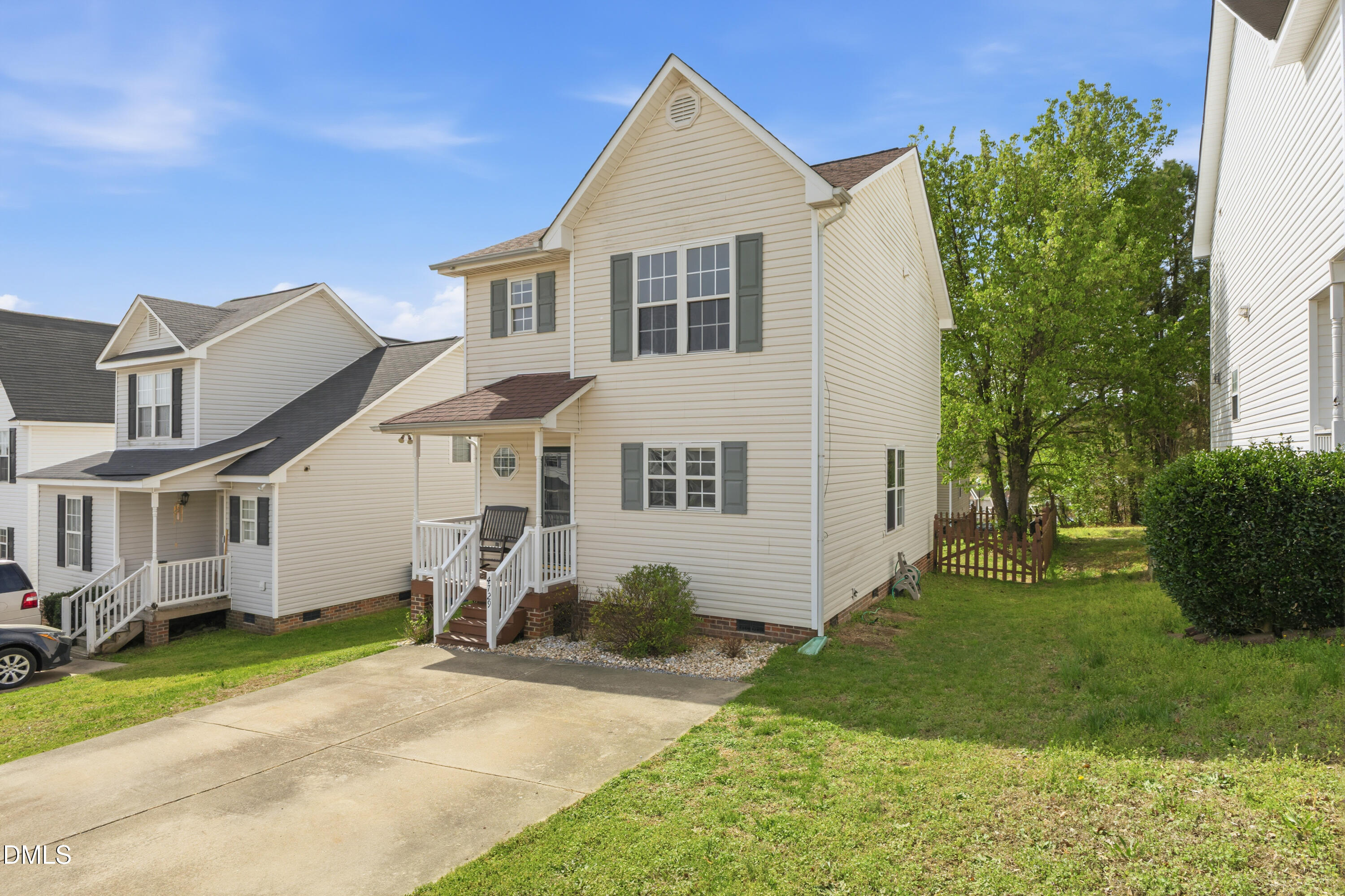 4729 Windbreak Lane Raleigh, NC 27616 - Photo 22 of 28 CY1A1881