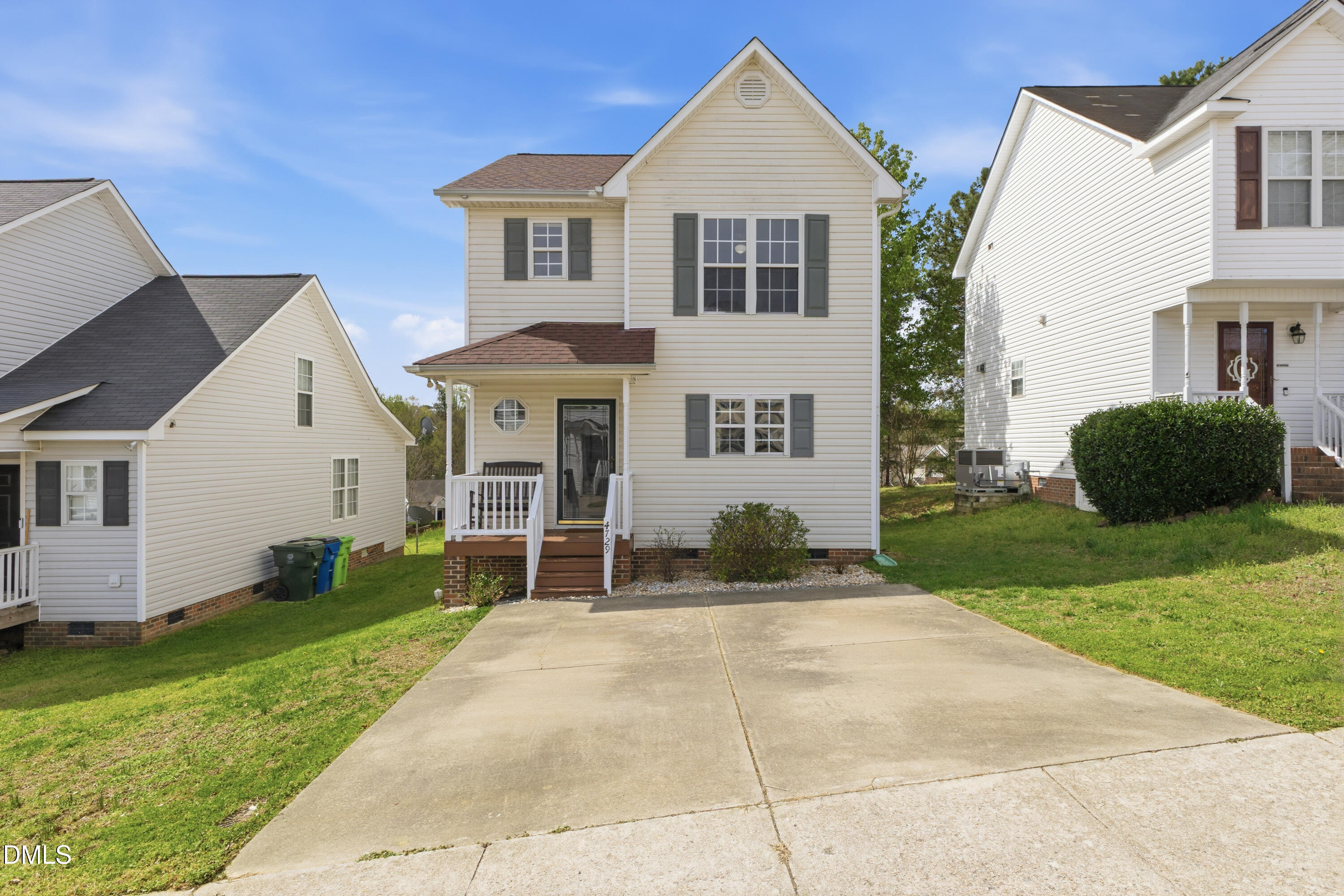 4729 Windbreak Lane Raleigh, NC 27616 - Photo 23 of 28 CY1A1880