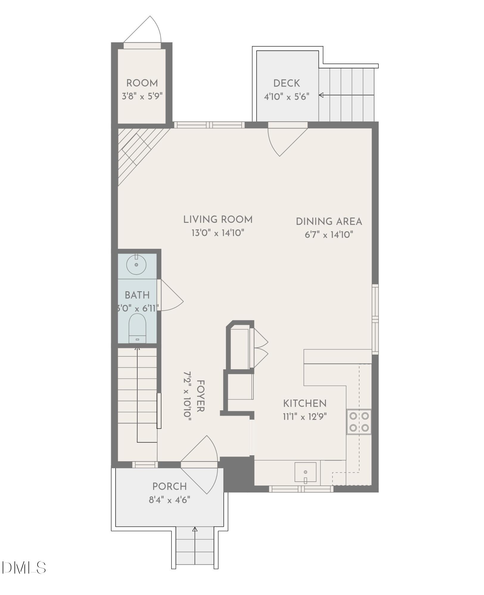 4729 Windbreak Lane Raleigh, NC 27616 - Photo 26 of 28 IMG_0727