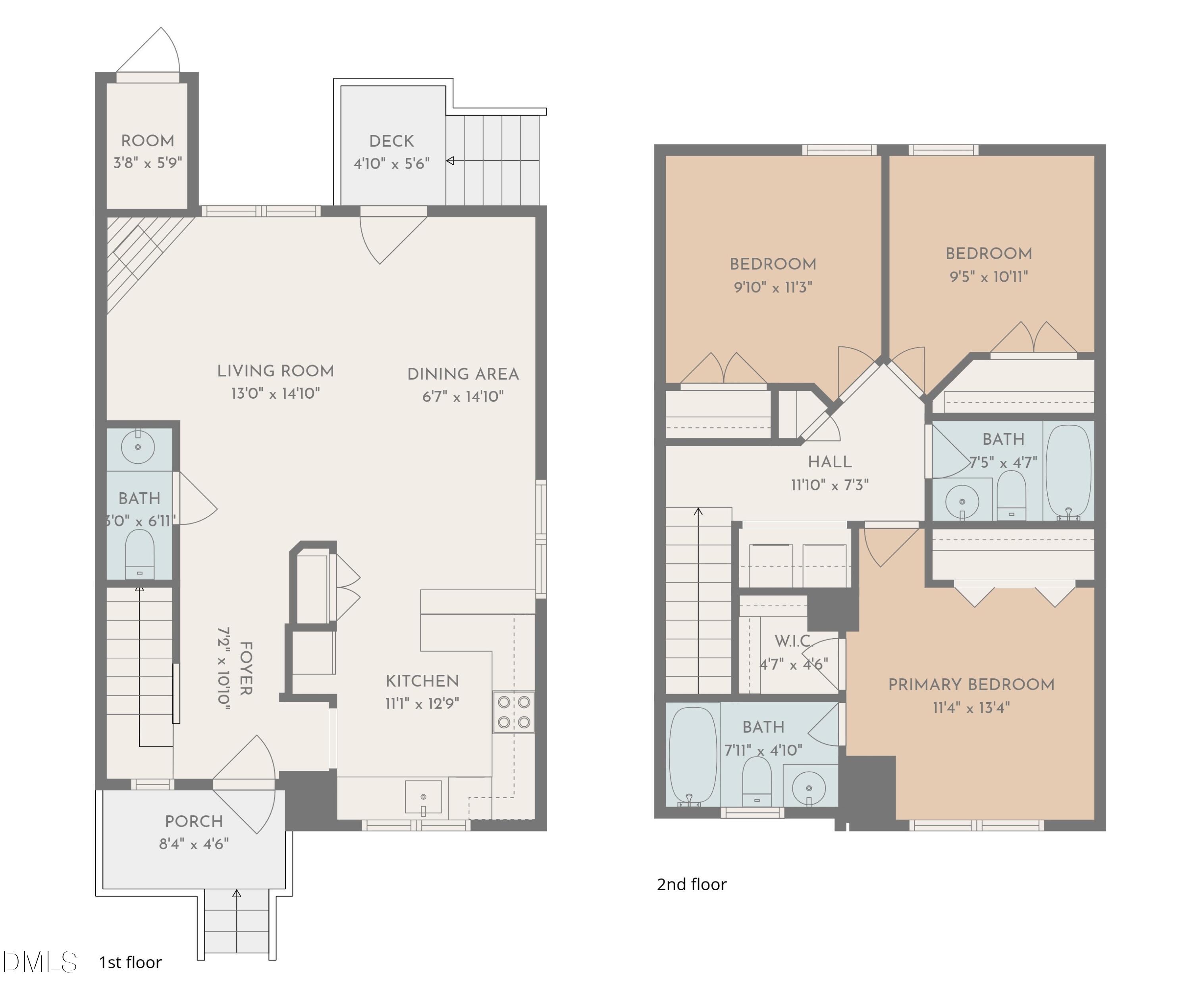 4729 Windbreak Lane Raleigh, NC 27616 - Photo 28 of 28 IMG_0729