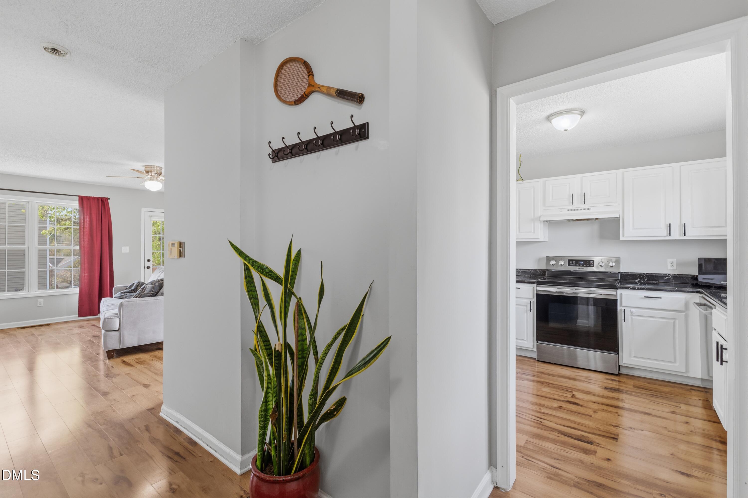 4729 Windbreak Lane Raleigh, NC 27616 - Photo 3 of 28 CY1A1778