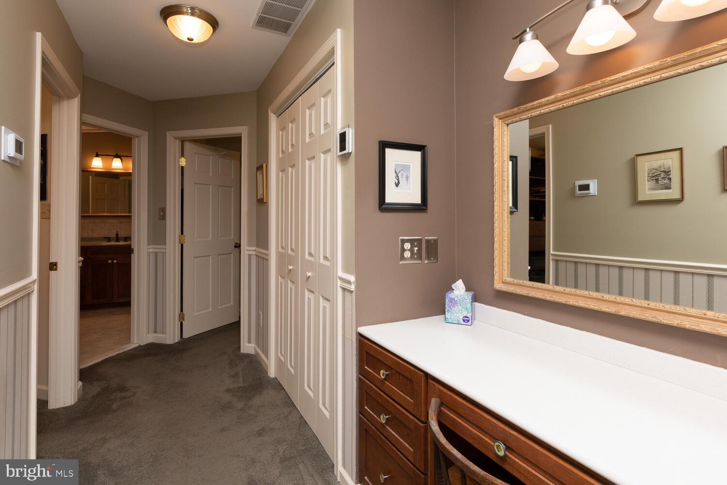 2675 Pleasant Hill Road Hatboro, PA 19040 - Photo 28 of 61 Master suite dressing area