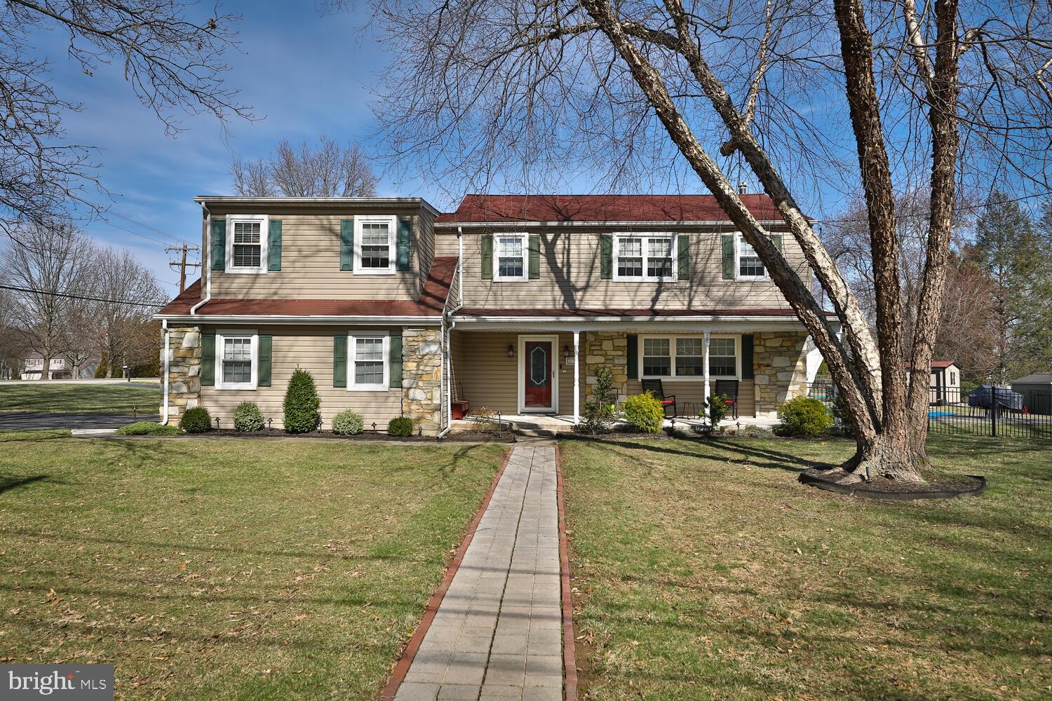 2675 Pleasant Hill Road Hatboro, PA 19040 - Photo 3 of 61 Gallery Image 3