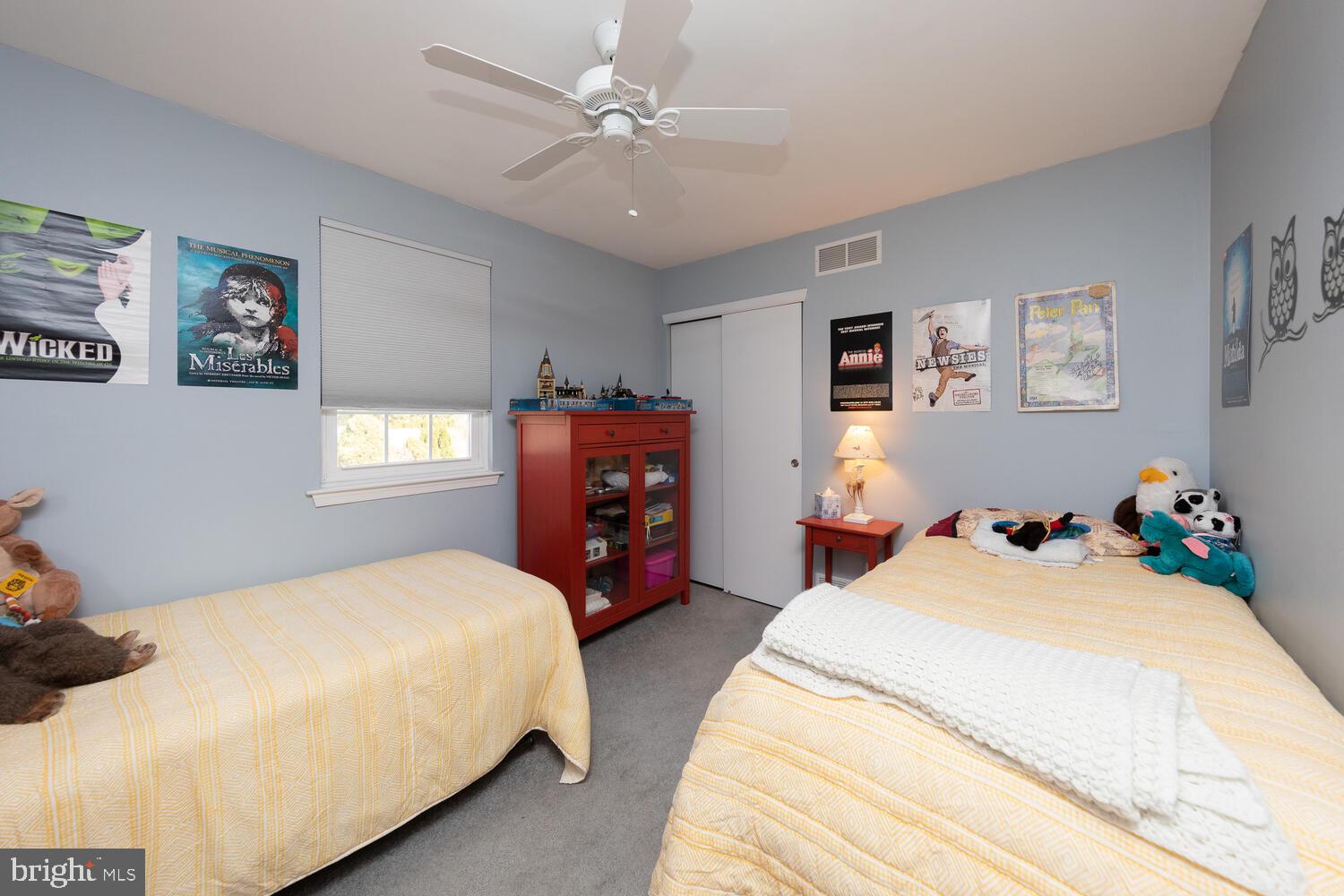 2675 Pleasant Hill Road Hatboro, PA 19040 - Photo 33 of 61 Bedroom 2