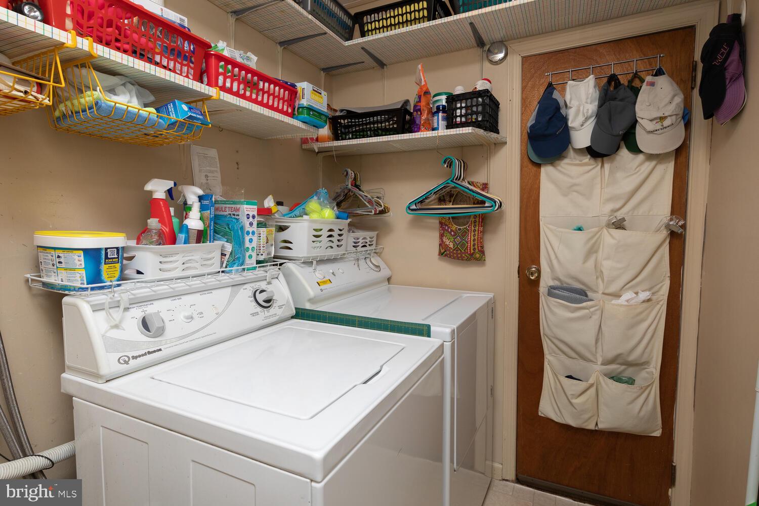 2675 Pleasant Hill Road Hatboro, PA 19040 - Photo 41 of 61 Main level laundry room