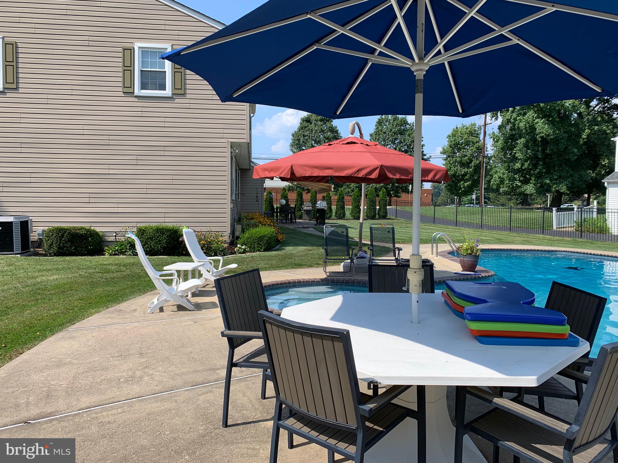 2675 Pleasant Hill Road Hatboro, PA 19040 - Photo 47 of 61 Gallery Image 47