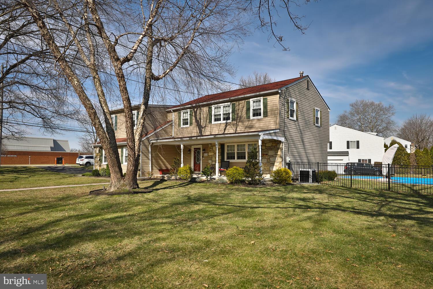 2675 Pleasant Hill Road Hatboro, PA 19040 - Photo 5 of 61 Gallery Image 5