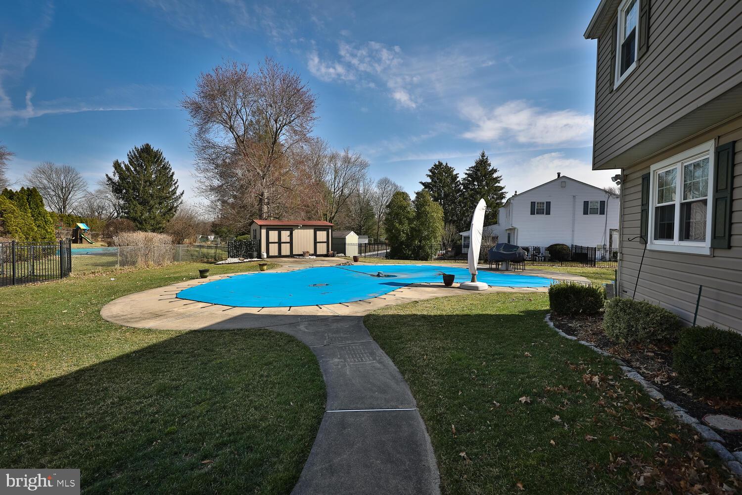 2675 Pleasant Hill Road Hatboro, PA 19040 - Photo 53 of 61 Gallery Image 53