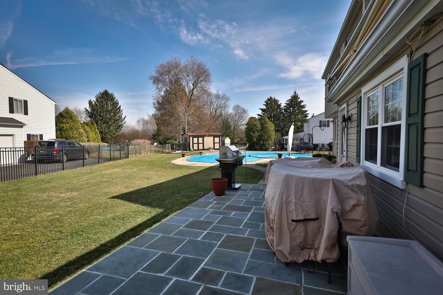 2675 Pleasant Hill Road Hatboro, PA 19040 - Photo 54 of 61 Gallery Image 54