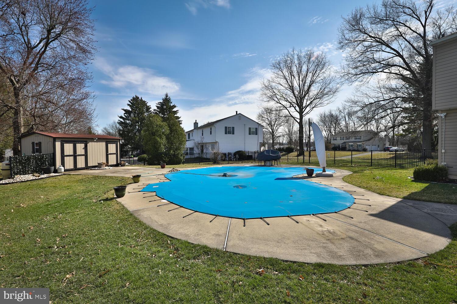 2675 Pleasant Hill Road Hatboro, PA 19040 - Photo 55 of 61 Gallery Image 55