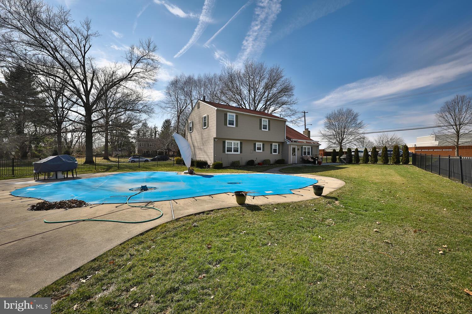 2675 Pleasant Hill Road Hatboro, PA 19040 - Photo 56 of 61 Gallery Image 56