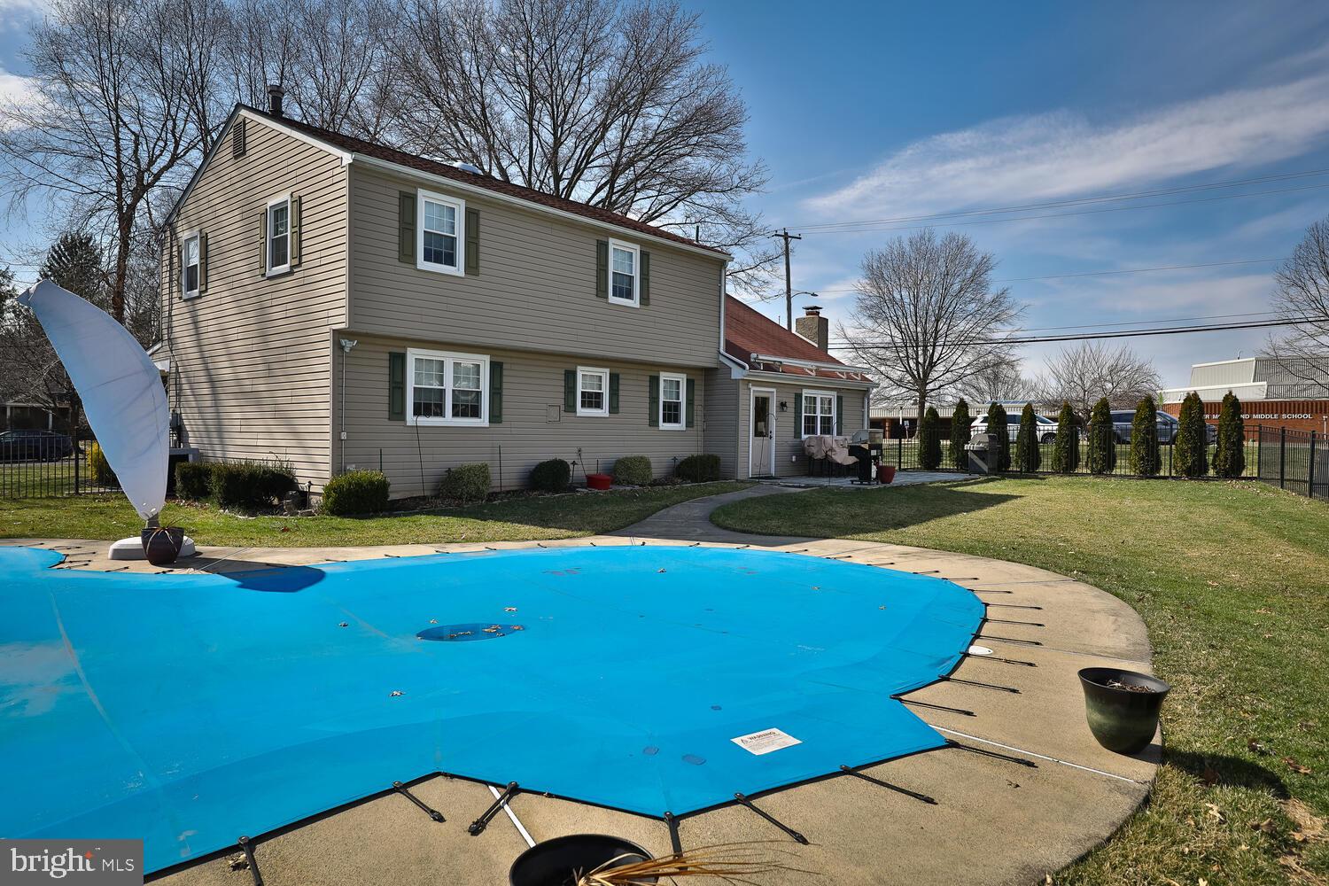 2675 Pleasant Hill Road Hatboro, PA 19040 - Photo 57 of 61 Gallery Image 57
