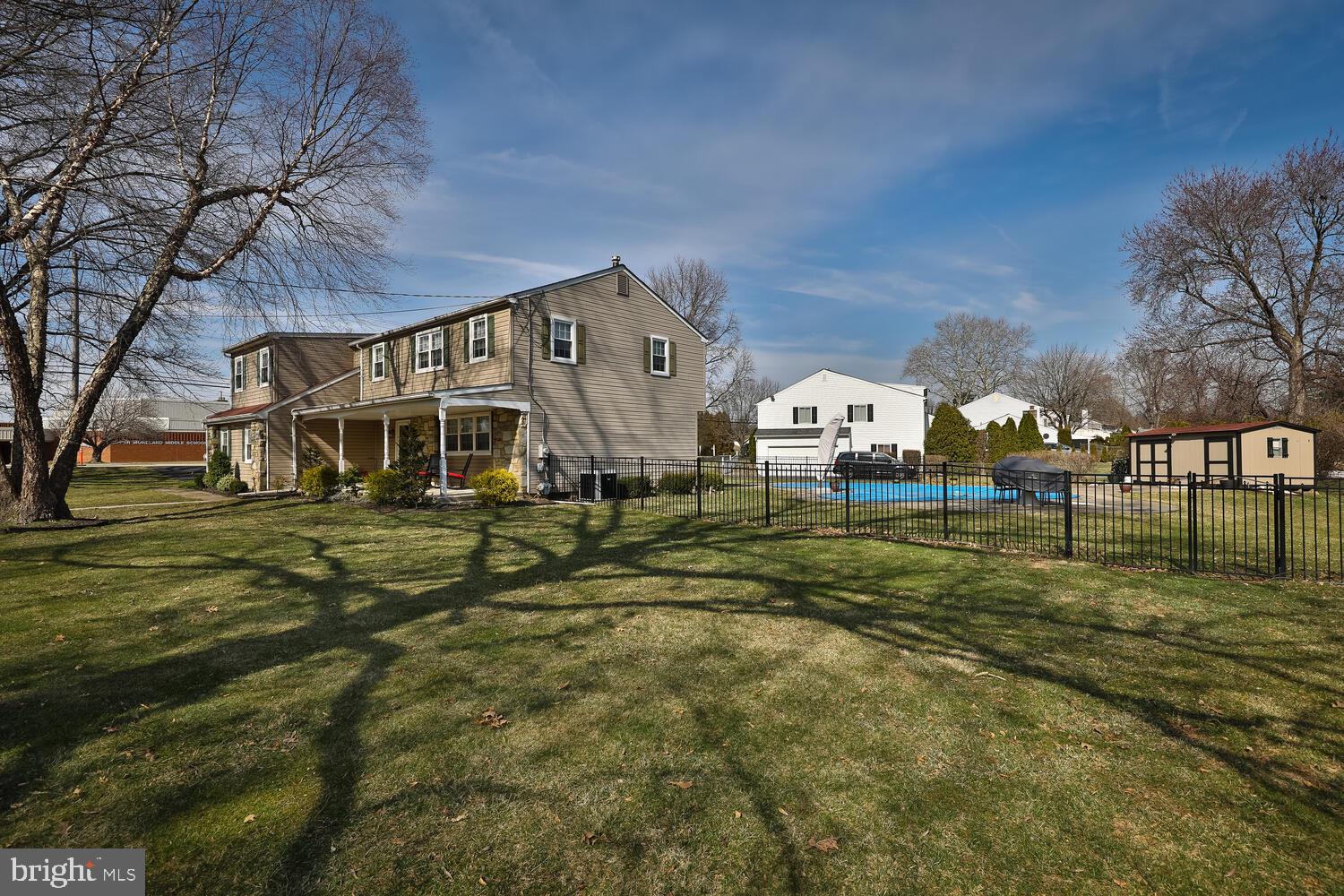 2675 Pleasant Hill Road Hatboro, PA 19040 - Photo 59 of 61 Gallery Image 59
