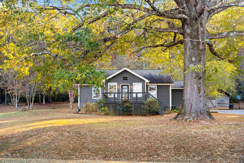 3620 Hurricane Road Rocky Face, GA 30740 - Photo 55 of 60 Gallery Image 55