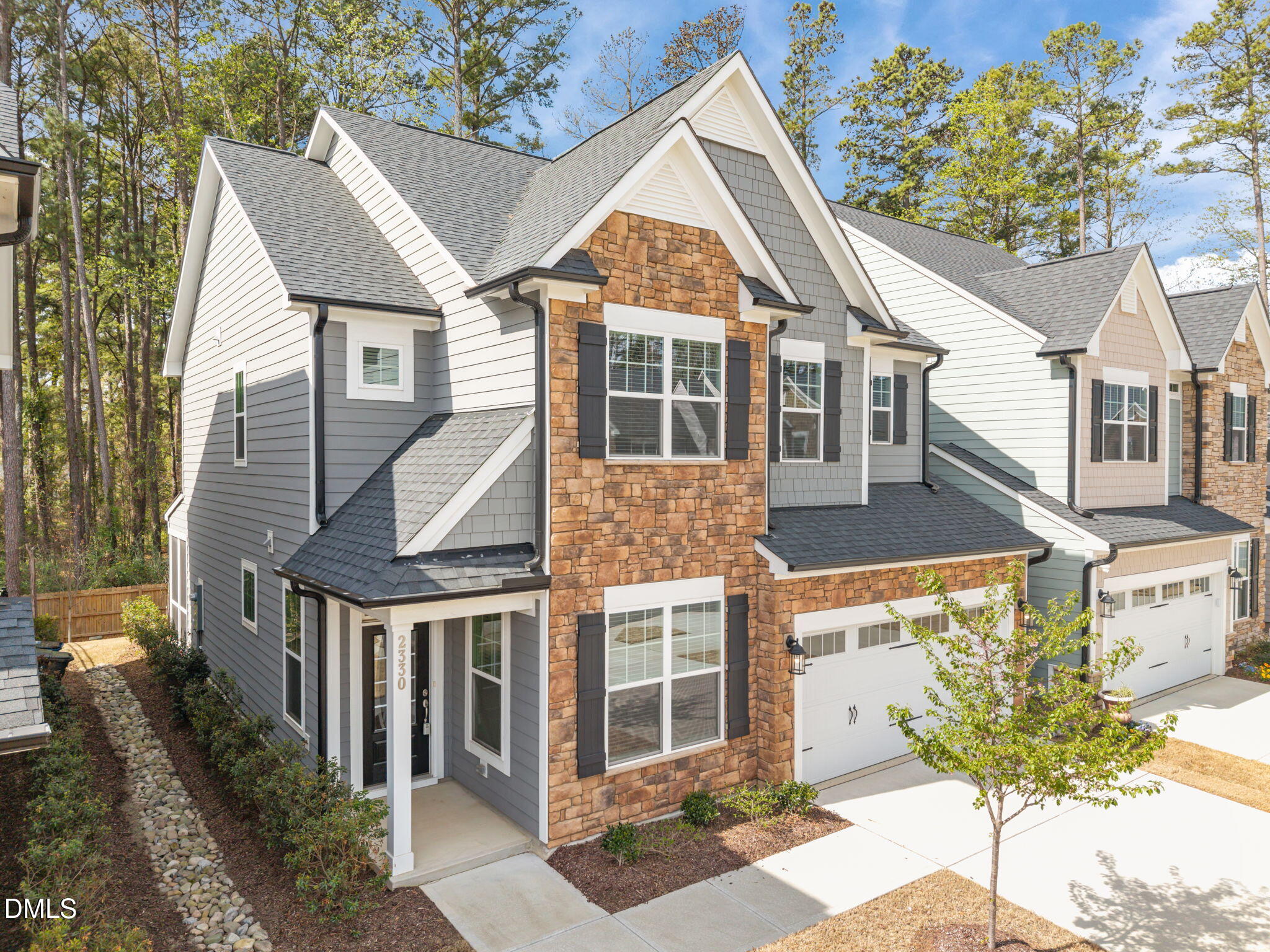 2330 Big Sky Lane Raleigh, NC 27615 - Photo 2 of 54 7-web-or-mls-DJI_20260324111307_0735_D