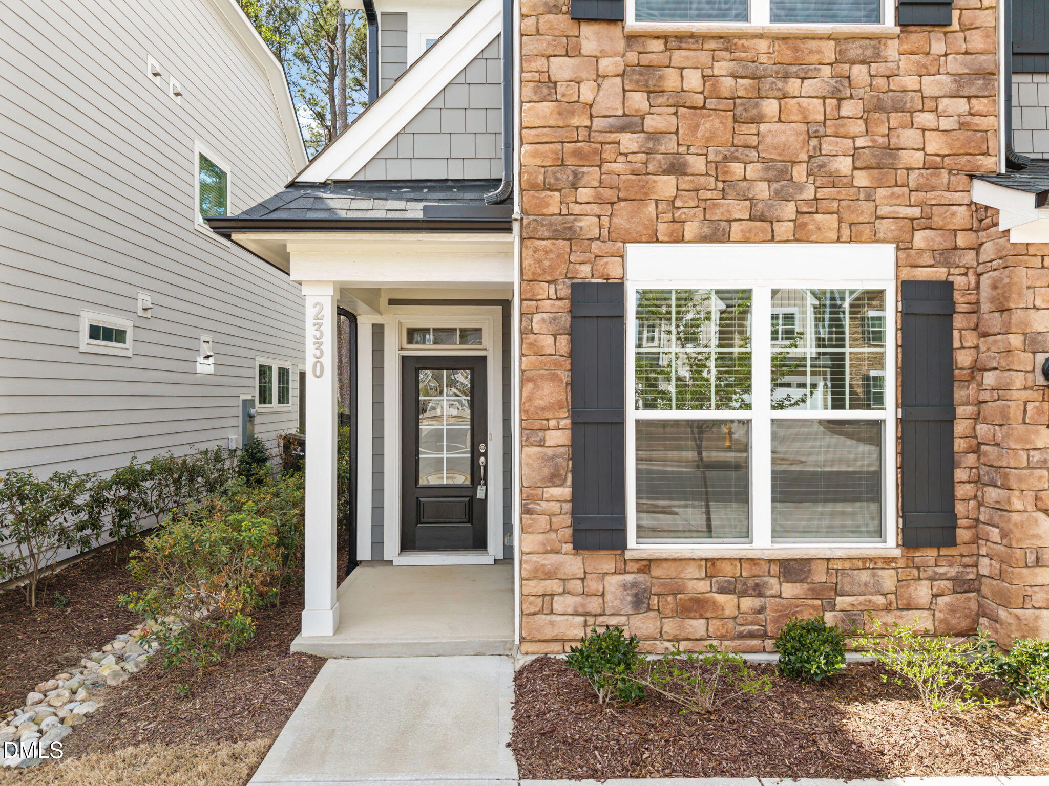2330 Big Sky Lane Raleigh, NC 27615 - Photo 3 of 54 6-web-or-mls-DJI_20260324111238_0734_D